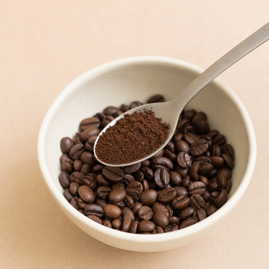 Cafeína