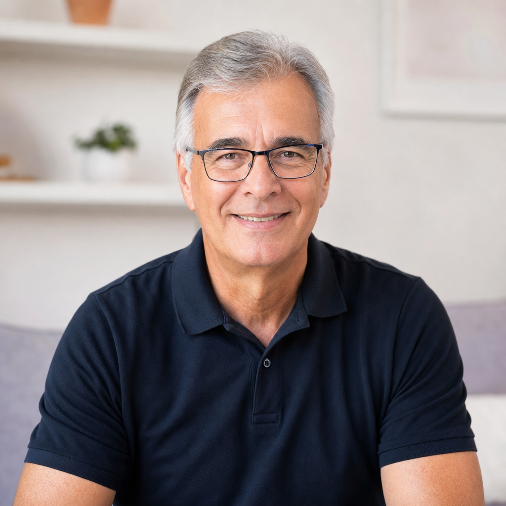 José Carlos M.
