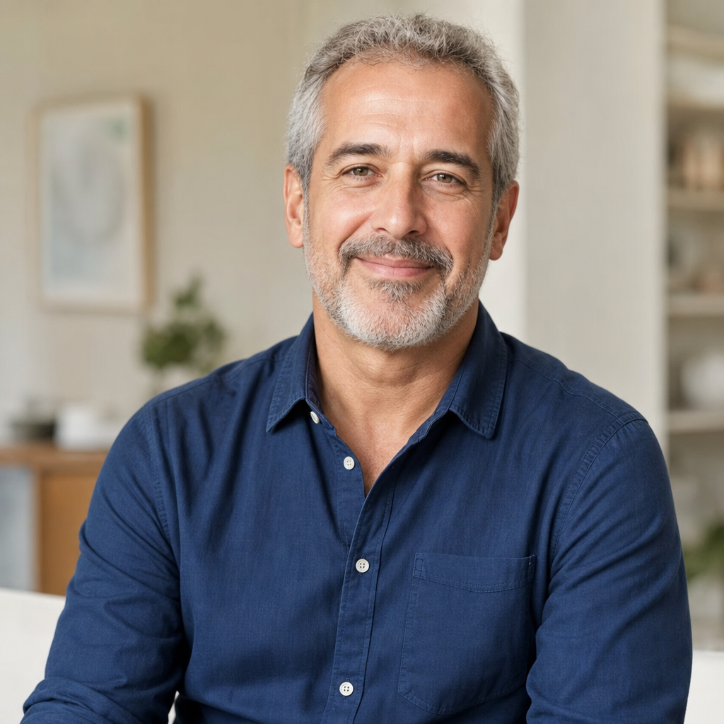 Marcos A.